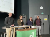 Garder le dynamisme laitier