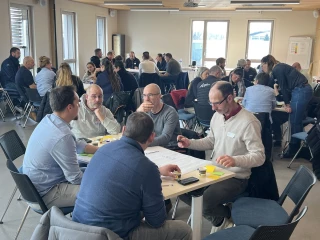 Parler d’une seule voix