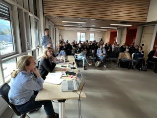 Un recul historique de l’élevage laitier