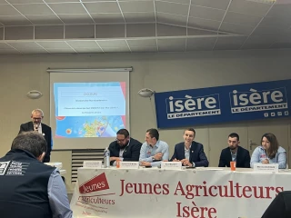 Gardiens de toutes les filières