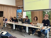 Mettre des vins de l’Isère dans tous les restaurants