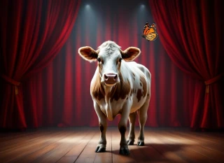 Dire les maux des agriculteurs