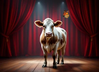 Dire les maux des agriculteurs