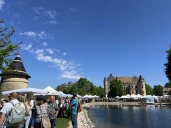 Un monde fou à Plantes en folie