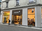 L’Iséroise, vitrine des terroirs