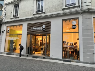 L’Iséroise, vitrine des terroirs