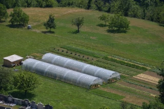 March5, l'entreprise qui veut « franchiser » 300 fermes agroécologiques d'ici dix ans