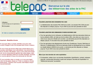PAC : ICHN, paiements JA et redistributif en hausse pour la campagne 2020