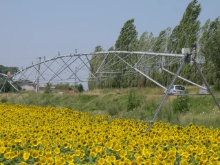 Irrigation : le projet de décret « bientôt » soumis à la concertation