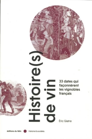 Histoires (s) de vins 