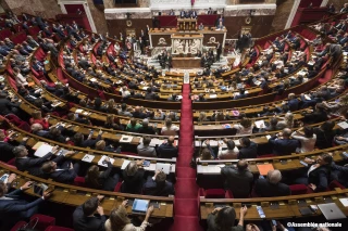 PLFSS 2021: l’Assemblée nationale adopte définitivement le projet de loi