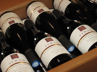 + 8,5% de ventes en grande distribution depuis début 2021
