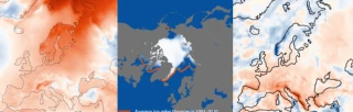 Novembre 2020 : mois le plus chaud jamais enregistré dans le monde