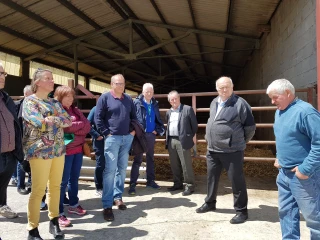 Une proposition de loi en faveur des conjoints collaborateurs déposée au Sénat