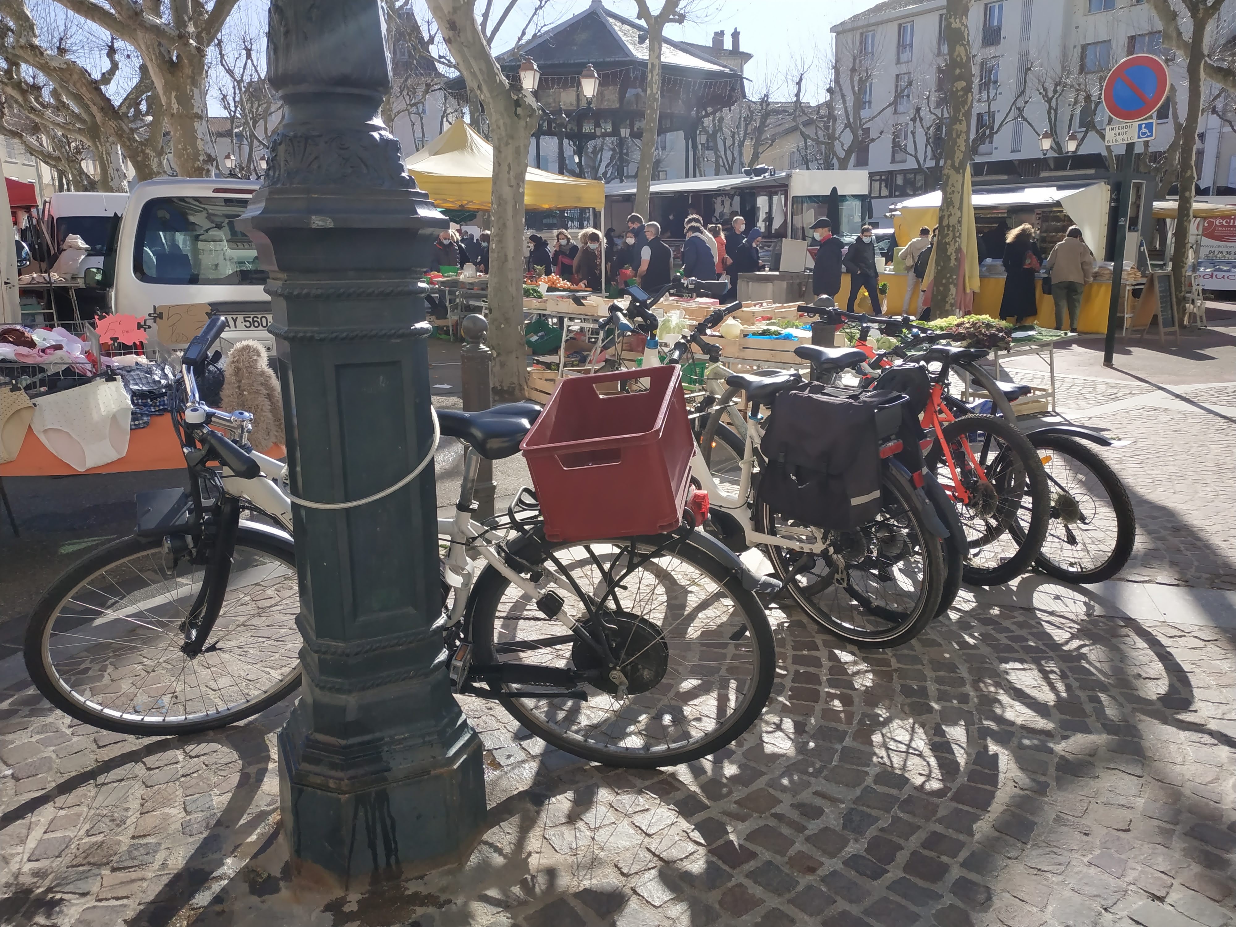 L'Ademe lance Avelo2, un appel à projets pour encourager la pratique du vélo en milieu rural