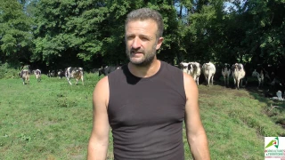 Nord-Isère : Gaec du Chemin neuf cherche associé(e) dynamique