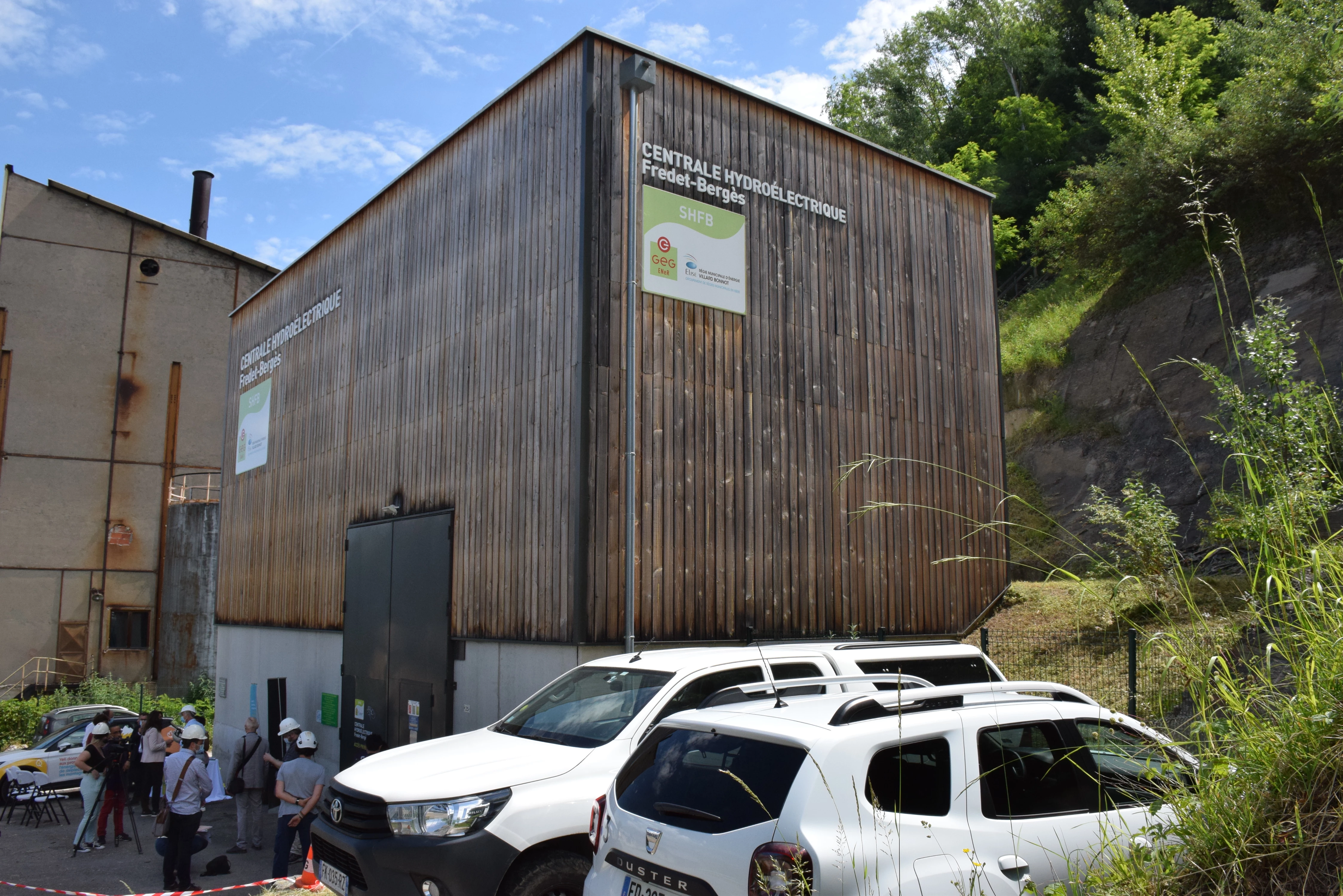 C’est produit près de chez vous !