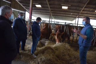 Actes de malveillance : les agriculteurs démunis