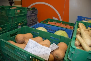 Quand les territoires s'intéressent à leur autonomie… alimentaire