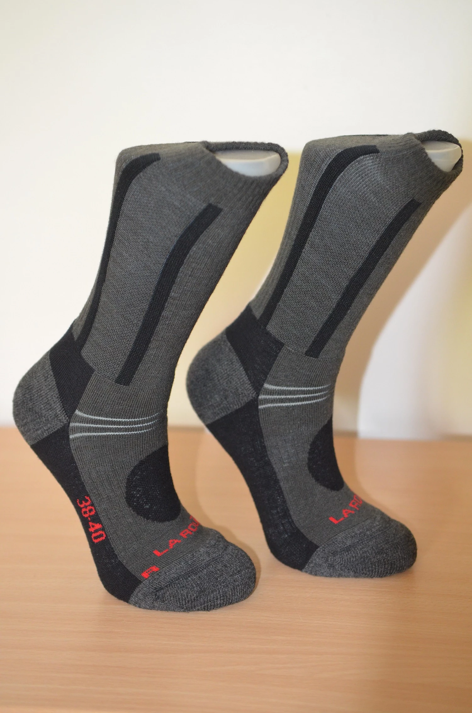 Des vêtements techniques en laine mérinos