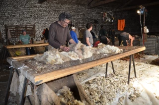 La Routo : un itinéraire de randonnée associant tourisme, alpagisme et innovation