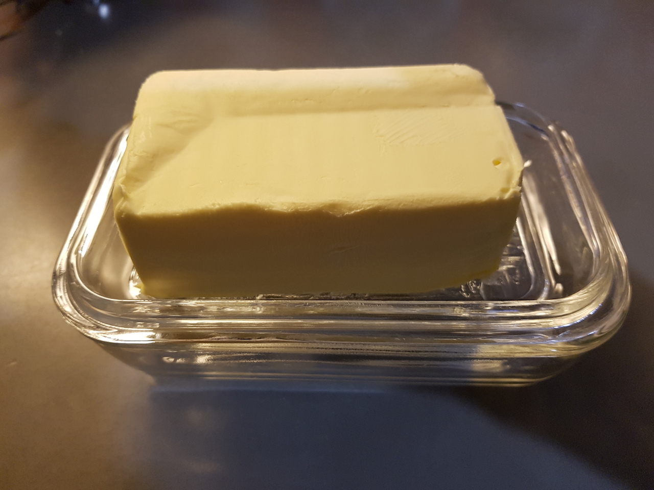 Les cours du beurre et de la poudre de lait s'envolent