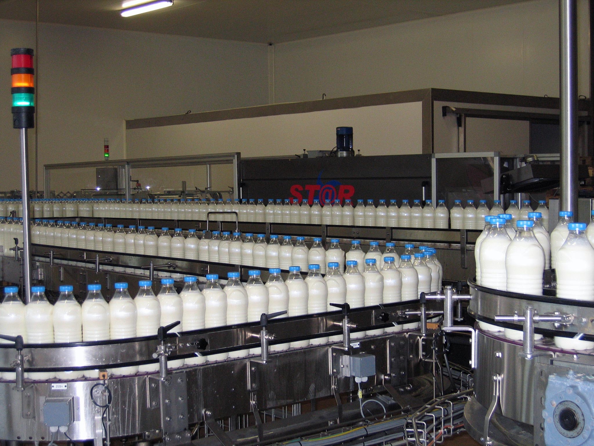 Etiquetage de l’origine : le Conseil d’Etat annule l’obligation pour le lait