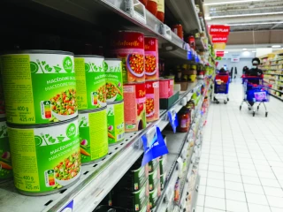Des marques alimentaires veulent un « affichage simplifié et obligatoire »