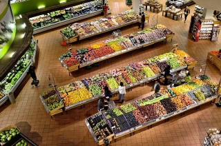 Fruits et légumes : officialisation du maintien de l’autorisation des élastiques