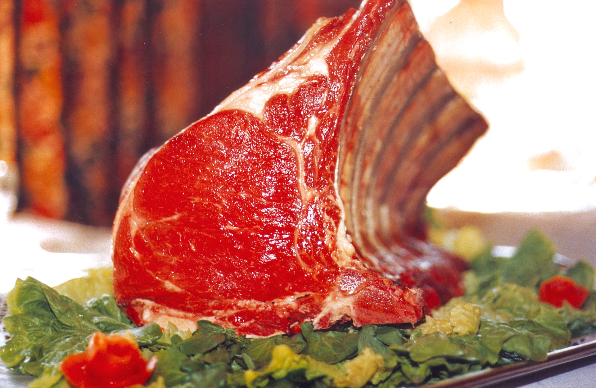 Un quart des Français déclarent limiter leur consommation de viande
