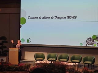  La FNPF demande de la « visibilité » à Denormandie pour les cultures pérennes 