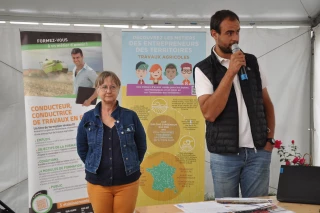 Besoins de jeunes