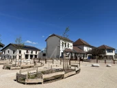 La 55e édition de la Foire de printemps se prépare