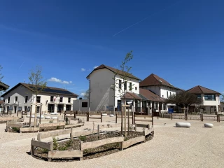 La 55e édition de la Foire de printemps se prépare