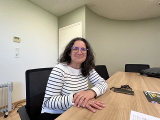 « Main dans la main avec les collectivités »