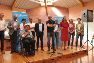 « Qu’on nous laisse bosser en paix ! »