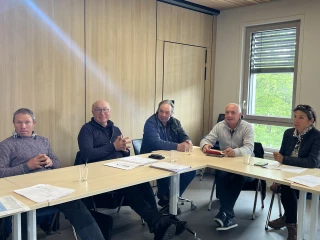 Agri Emploi fait correspondre les offres et les demandes en main d'œuvre