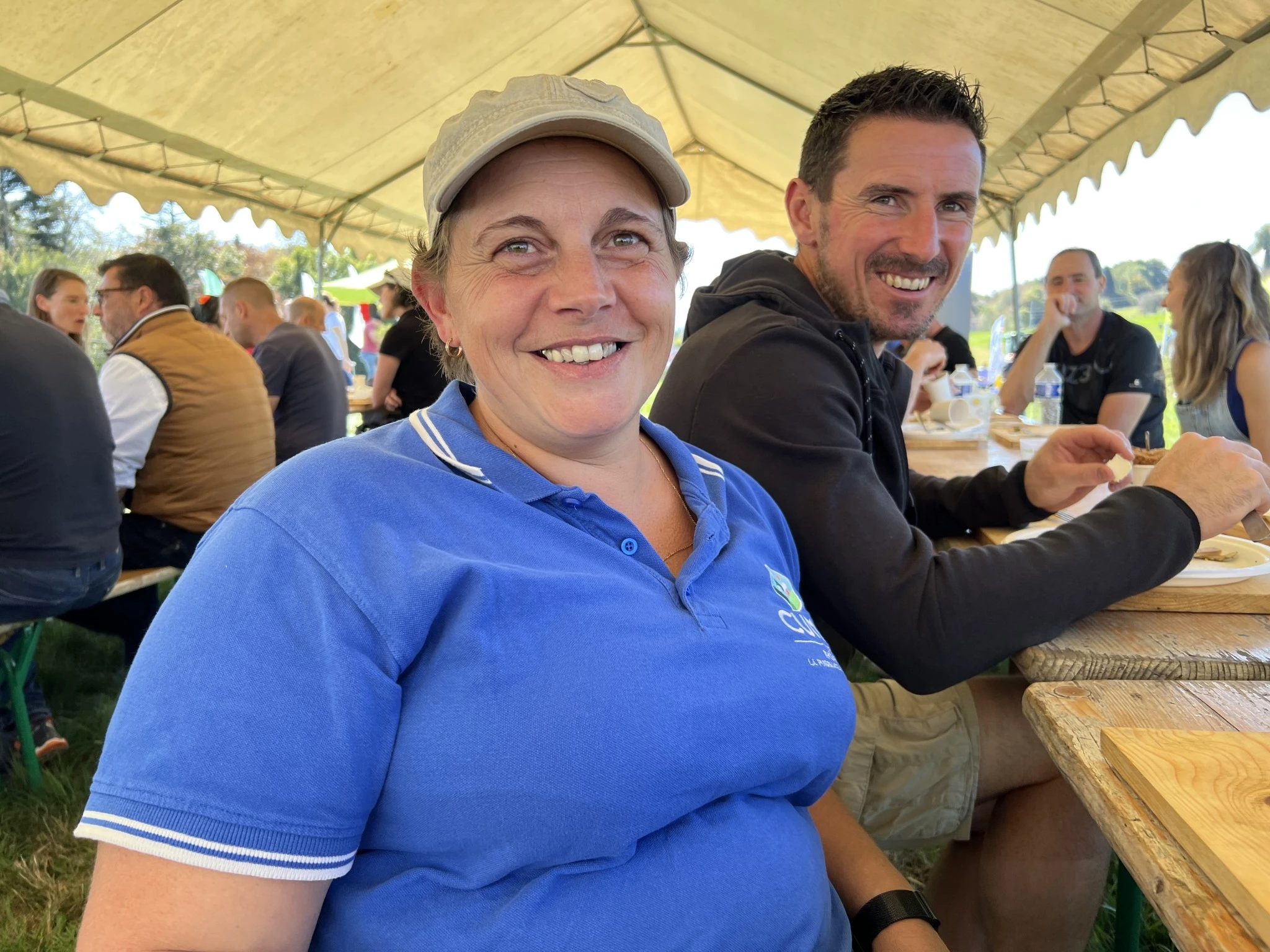 Que les femmes viennent nous rejoindre !