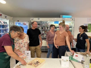 Les magasins de producteurs isérois veulent réaffirmer leur identité auprès des consommateurs