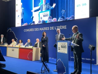 La rupture entre les élus locaux isérois et nationaux est consommée