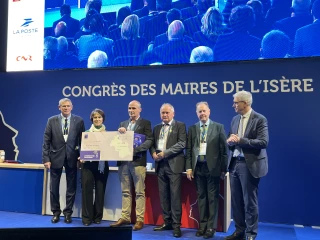 Des projets pour faire vivre les villages