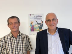 2 hommes