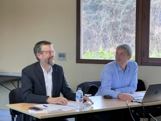 De la fusion à la dématérialisation