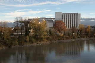 Point de situation à Grenoble 