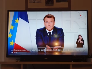 Un « pass sanitaire » et un « plan d'investissement »