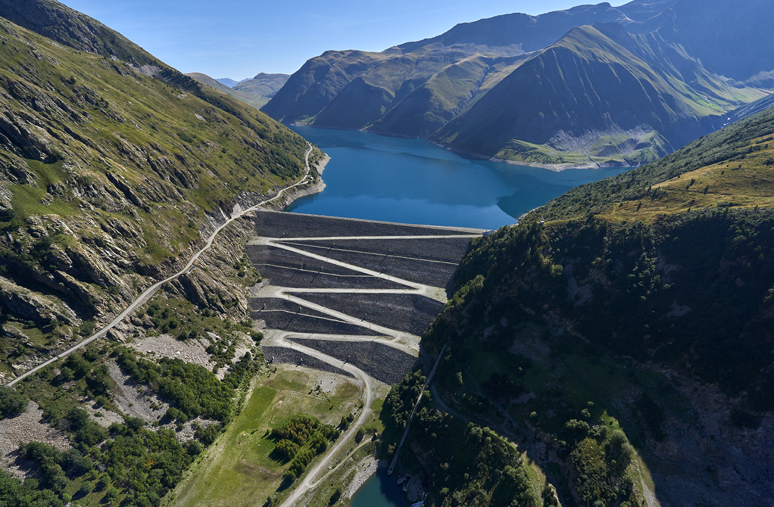 EDF Hydro Alpes donne rendez-vous pour des visites ! 