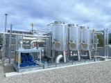 usaine à gaz
