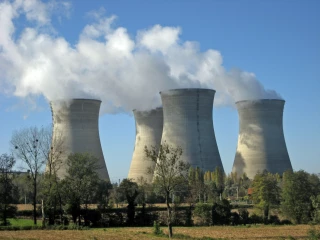 Distribution d'iode aux riverains des centrales nucléaires