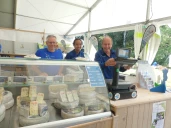 Le Vercors prêt à faire la fête du bleu