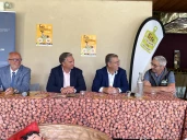 quatre hommes